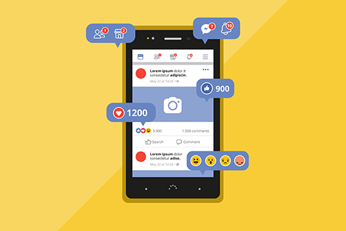 Dịch vụ Quản trị nội dung Website/Fanpage