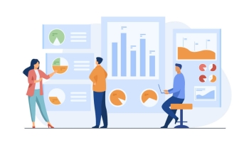 Data Storytelling: Cách kể một câu chuyện hấp dẫn bằng dữ liệu