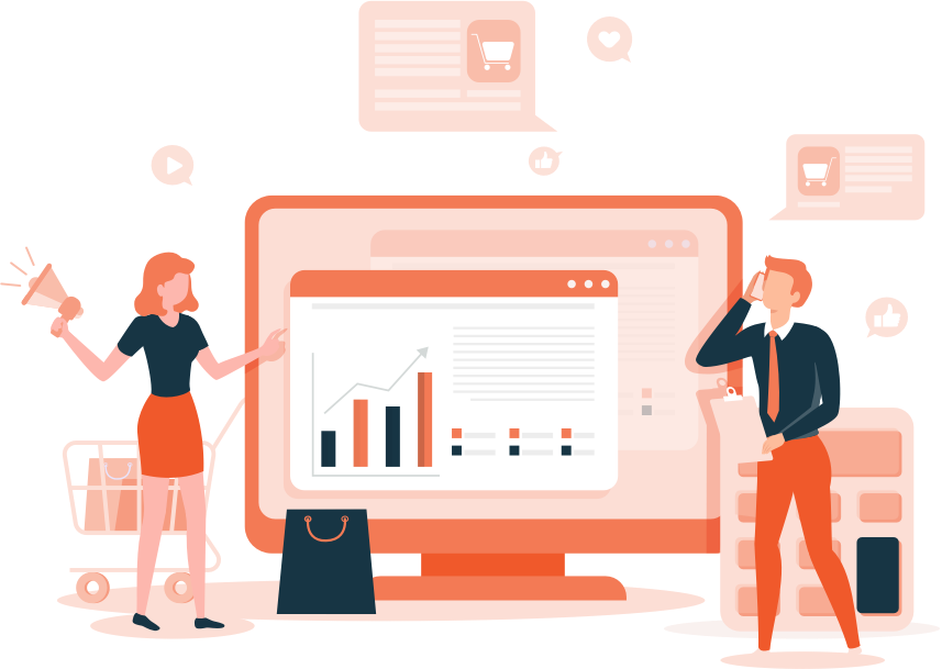 Thiết kế Landing Page