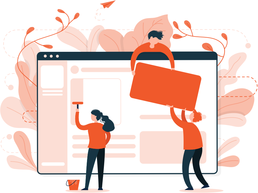 Thiết kế website
